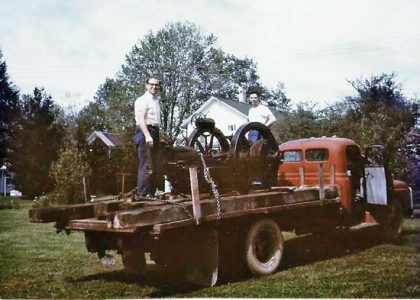 Coolspring Power Museum: The Early Days Image